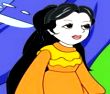 长发妹