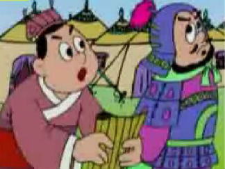 成也萧何,败也萧何