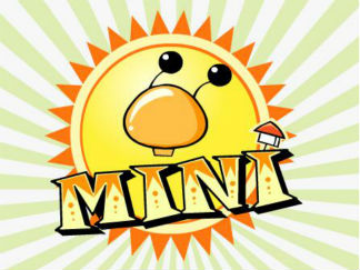 小蜗牛MINI