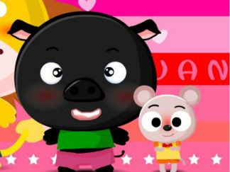 献给妈妈的礼物