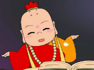 爆笑花果山小学