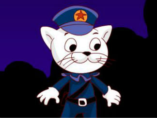 黑猫区长之假戏真做