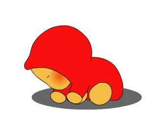 小土豆-马拉松比赛(下)