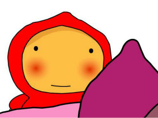 小土豆-打工日记