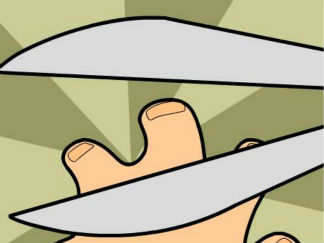 剪指甲为什么不痛?