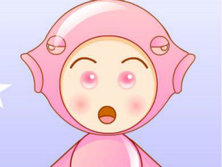 双鱼座宝宝独白