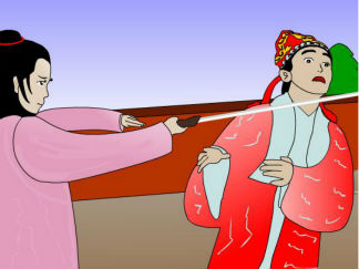 大话西游