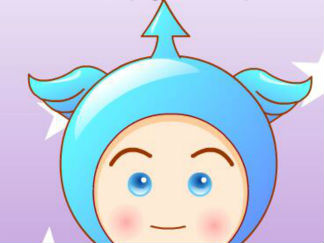 射手座宝宝独白