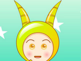 摩羯座宝宝独白