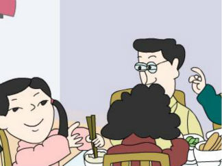 做妈妈的小助手