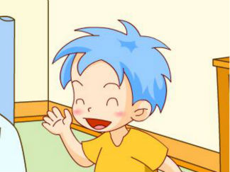 扬.比比扬历险记