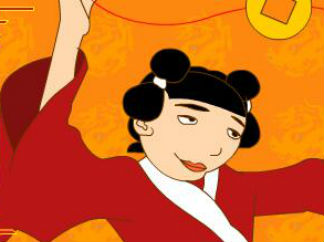 刘海戏金蝉(上)