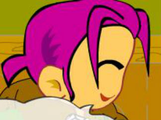 一分耕耘一分收获(上)