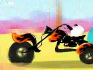 呼塔子蜜火山的秘密 蜜蜜计划1