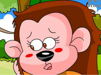 经典故事_勇敢的小姑娘