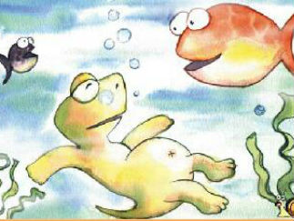大海龟