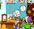 Take it easy. Are these clocks?