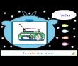 radio
