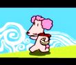 I will play with my friends