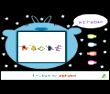 alphabet