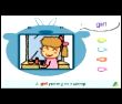 girl
