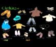 Clothing