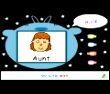 aunt