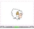 Sheep Turkey
