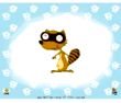 Racoon Mole