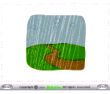 Rain Rainbow