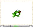 Frog Elephant