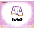 Swing Slide