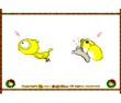 Bird Butterfly
