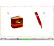 Book Pencil