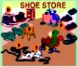 Shoe Store