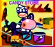 Candy Store