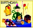 Birthday