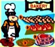 Bakery