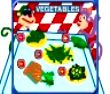 Vegetable