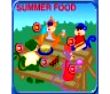 Summer Food