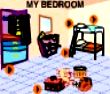 My Bedroom