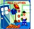 Fall Clothes