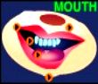 Mouth