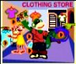 Clothing Store