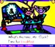 06.What’s the time，Mr.clock