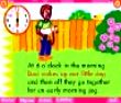 46.Dad’s busy day
