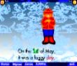 20.One day in may