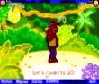 32.A walk in the jungle
