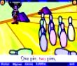 17.Ten pins