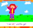 04.I am tall